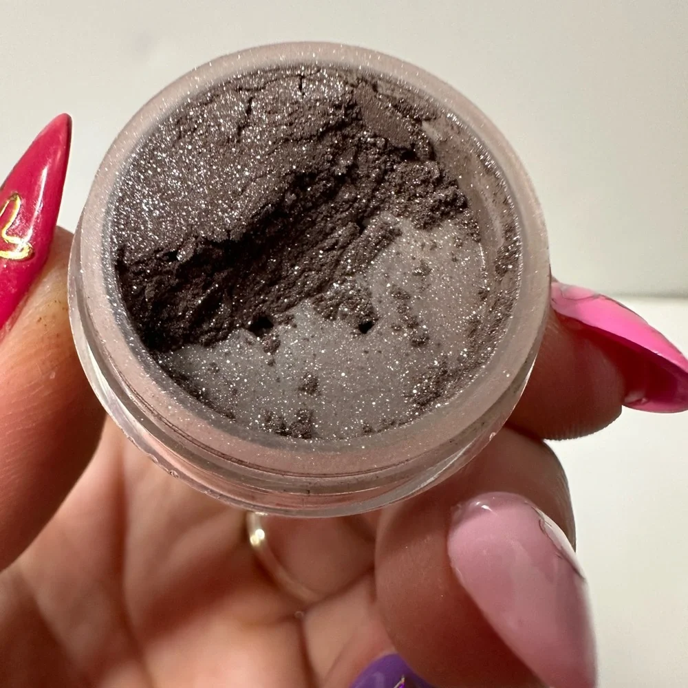 bareMinerals, GOSSIP loose mineral eyeshadow, travel size